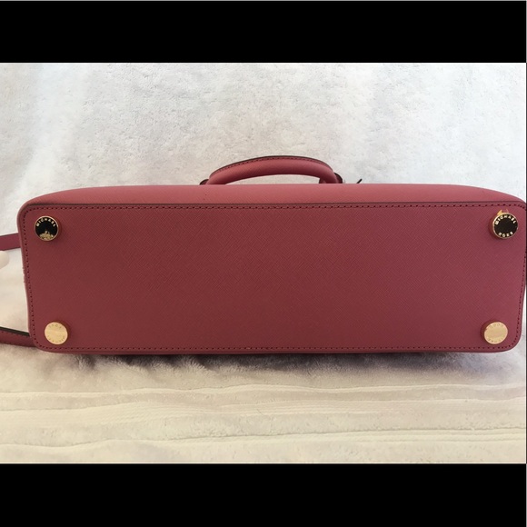 🌸 Michael Kors large satchel purse 🌸 - Picture 8 of 8